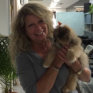 Meet your Posher, Robin